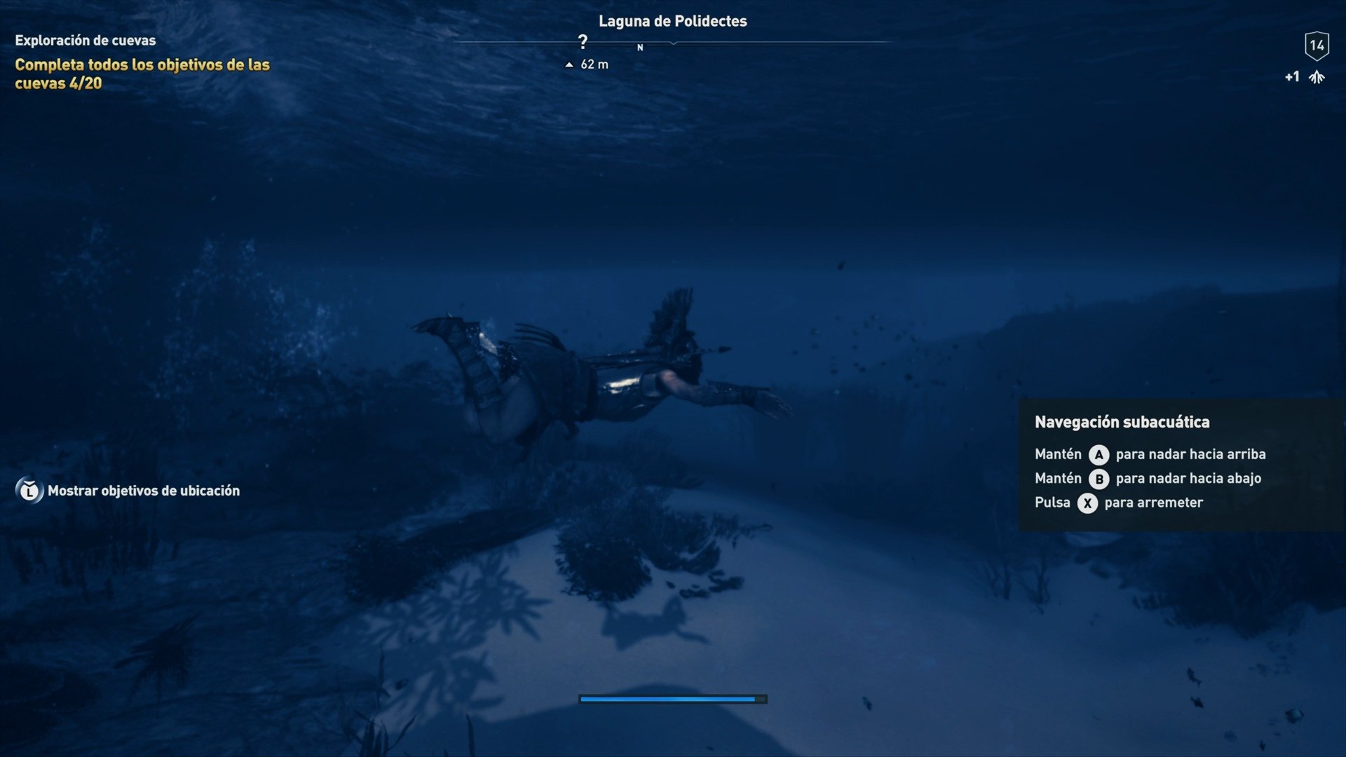 Assassin´s Creed Odyssey - Imagen 42